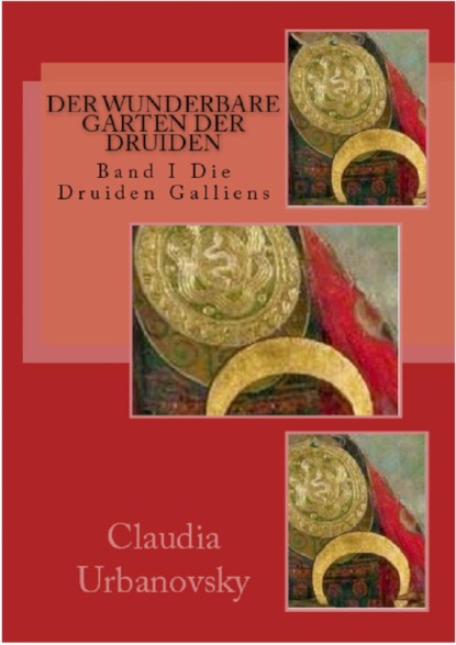 Der wunderbare Garten der Druiden