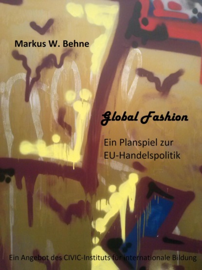 SimEUPol (14plus) "Global Fashion"
