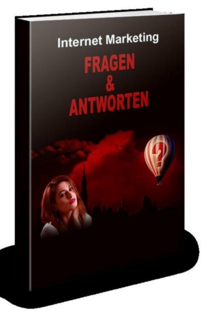 Internet Marketing - Fragen und Antworten