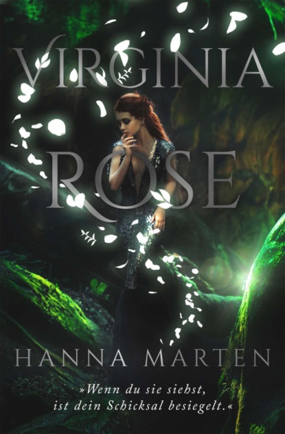 Hanna Marten — Virginia Rose