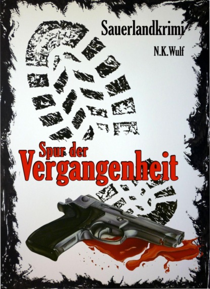 N.K. Wulf — Spur der Vergangenheit