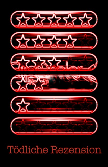 Tödliche Rezension