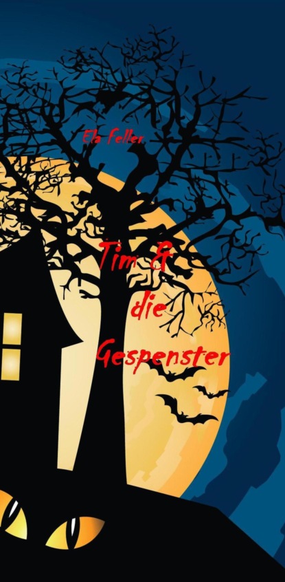 Tim und die Gespenster
