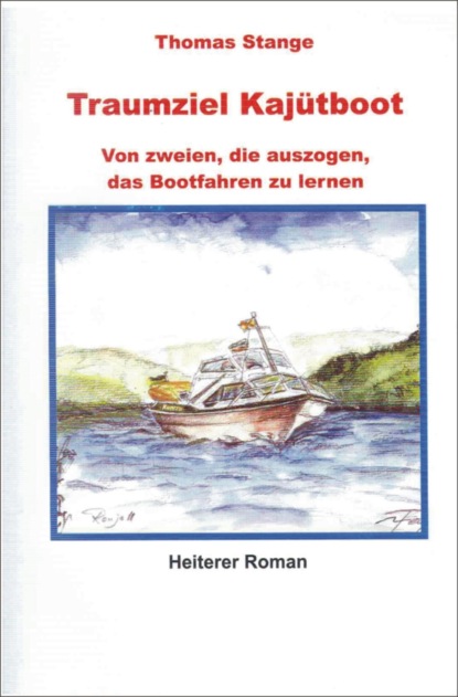 

Traumziel Kajtboot