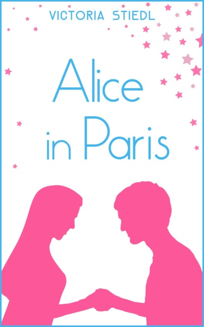 Victoria Stiedl — Alice in Paris