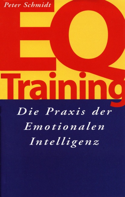 Peter Schmidt — EQ-Training