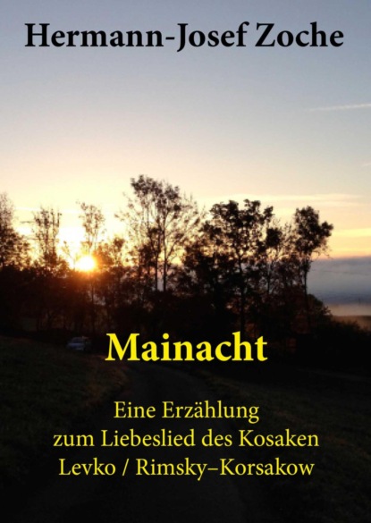 Mainacht