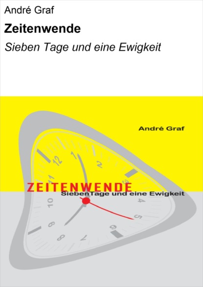 Andr? Graf — Zeitenwende