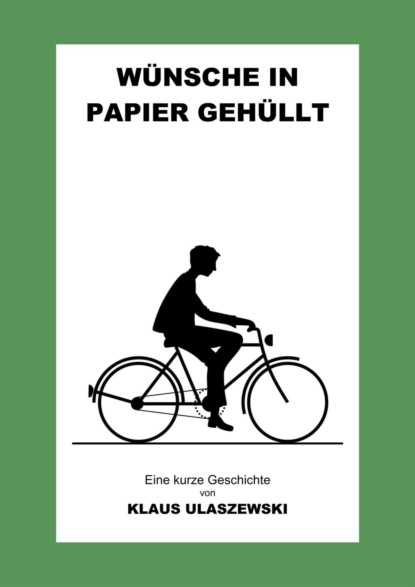 Wünsche in Papier gehüllt