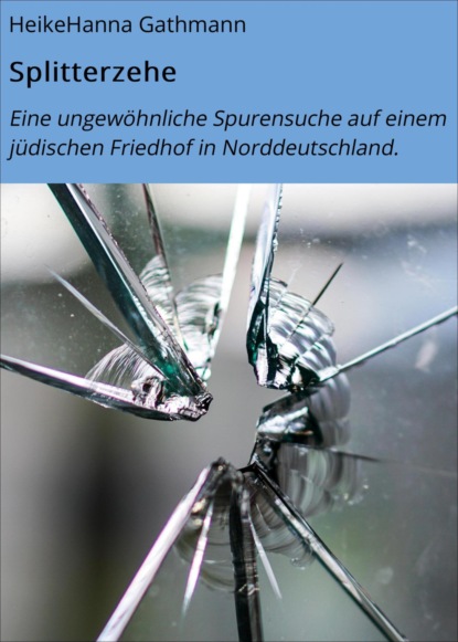 Splitterzehe