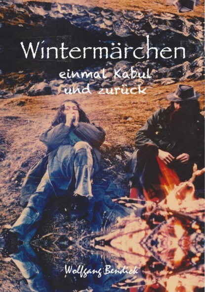 Wolfgang Bendick — Winterm?rchen