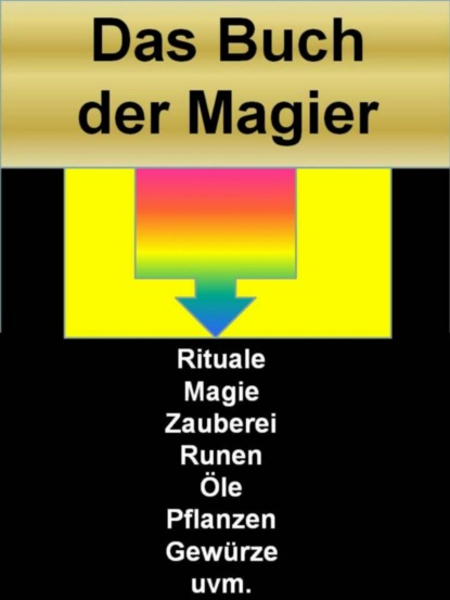 Das Buch der Magier