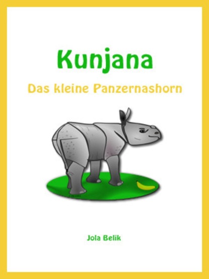 Kunjana