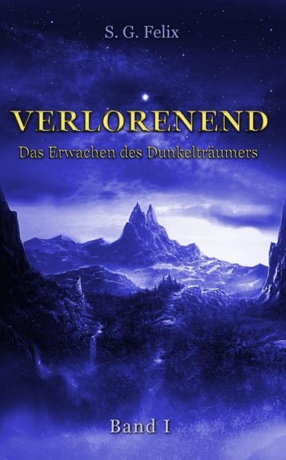 Verlorenend