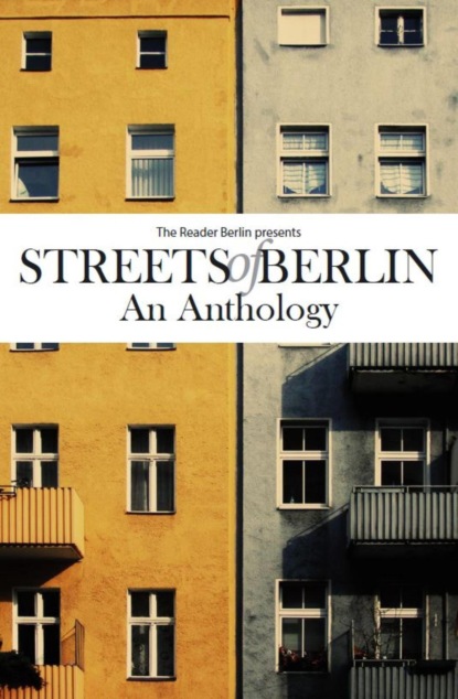 

Streets of Berlin