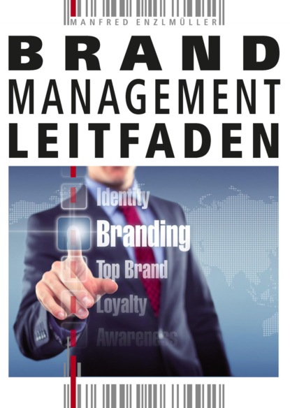 Manfred Enzlm?ller — Brandmanagement-Leitfaden