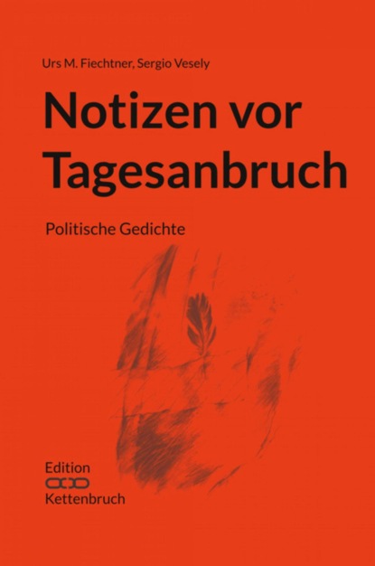 Notizen vor Tagesanbruch