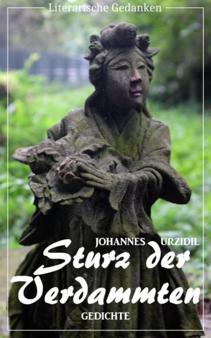 Sturz der Verdammten (Johannes Urzidil) (Literarische Gedanken Edition)