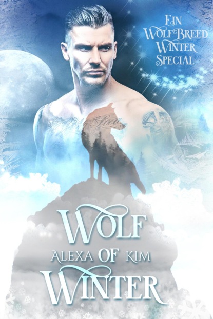 Alexa Kim — Wolf of Winter