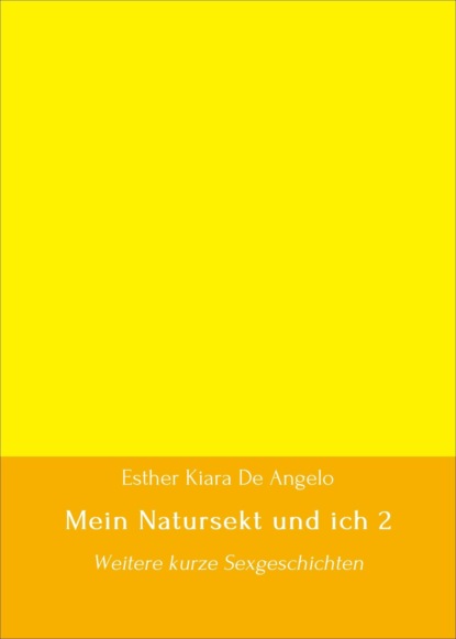 Mein Natursekt und ich 2
