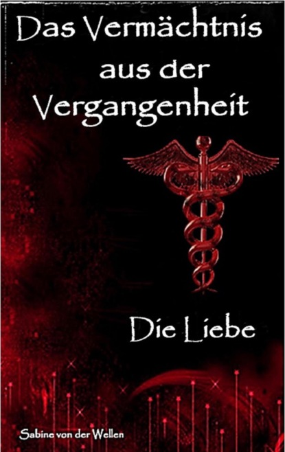 Sabine von der Wellen — Das Verm?chtnis aus der Vergangenheit