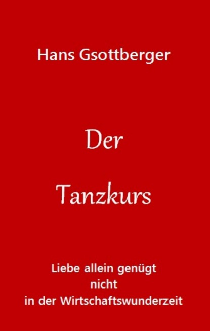 Der Tanzkurs