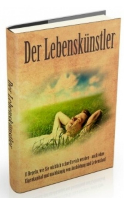 Der Lebenskünstler