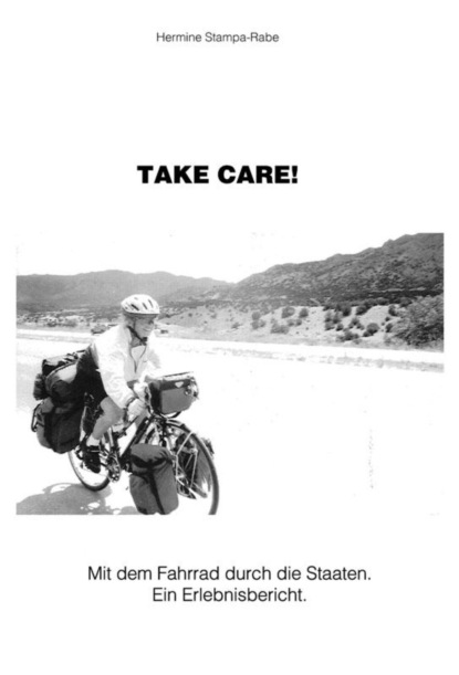 Hermine Stampa-Rabe — "Take Care!"