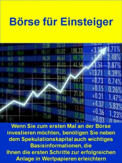 Börse für Einsteiger