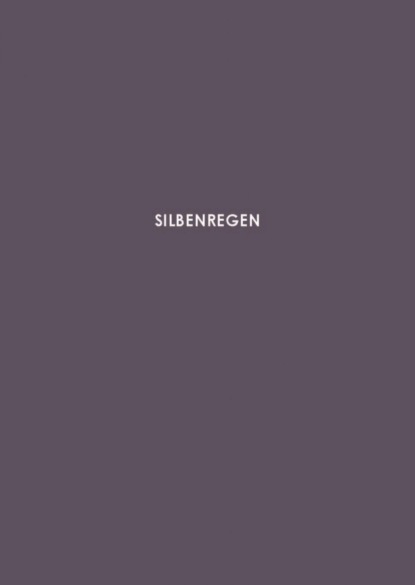 Silbenregen