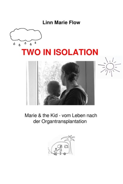 Linn Marie Flow — Two in Isolation