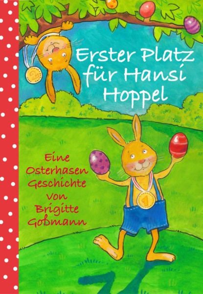 Brigitte Go?mann — Erster Platz f?r Hansi Hoppel