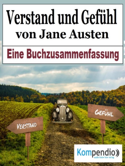 Verstand und Gefühl von Jane Austen