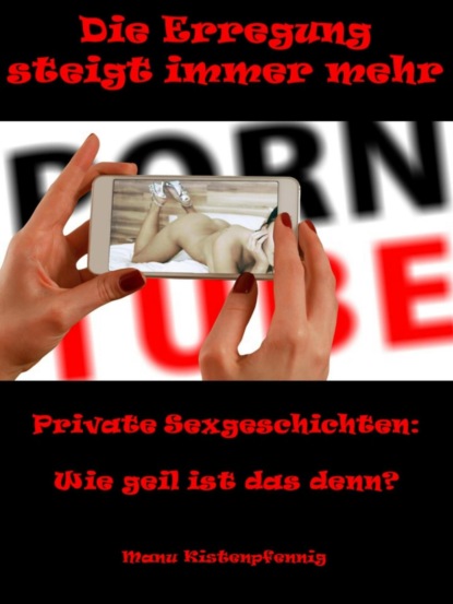 Die Erregung steigt immer mehr