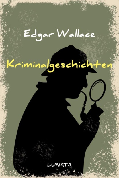 Kriminalgeschichten