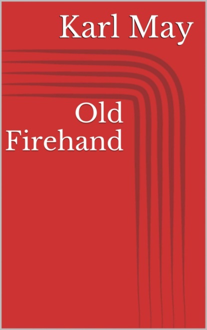 Old Firehand