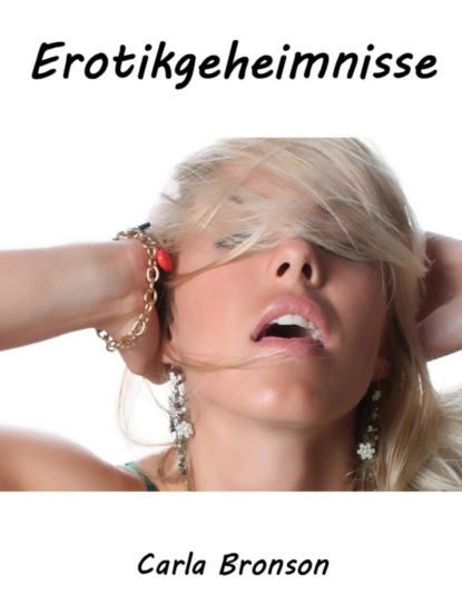 Erotikgeheimnisse
