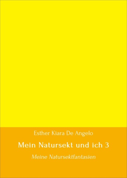 Mein Natursekt und ich 3