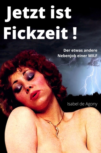 Jetzt ist Fickzeit