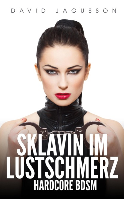 Sklavin im Lustschmerz – Hardcore BDSM