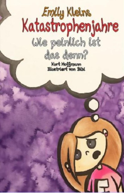 Emily Kleins Katastrophenjahre
