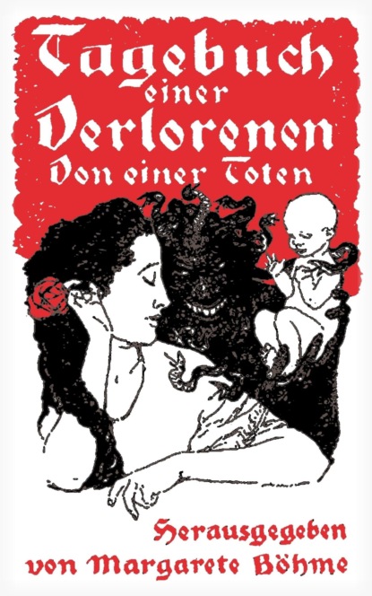 Tagebuch einer Verlorenen