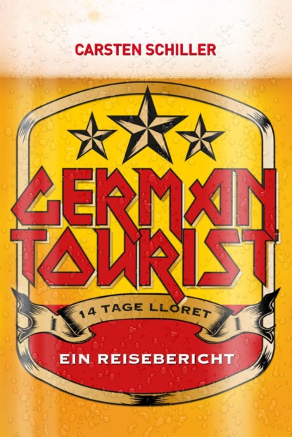 German Tourist