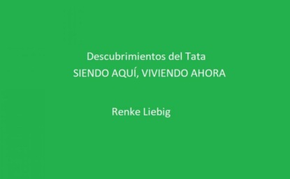 Descubrimientos del Tata