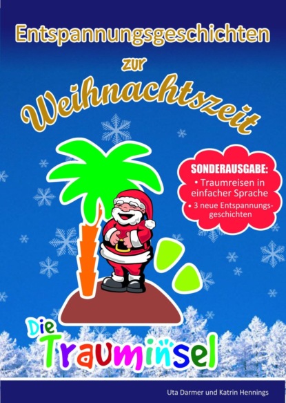 Entspannungsgeschichten zur Weihnachtszeit