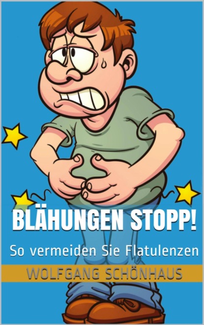 Blähungen Stopp!