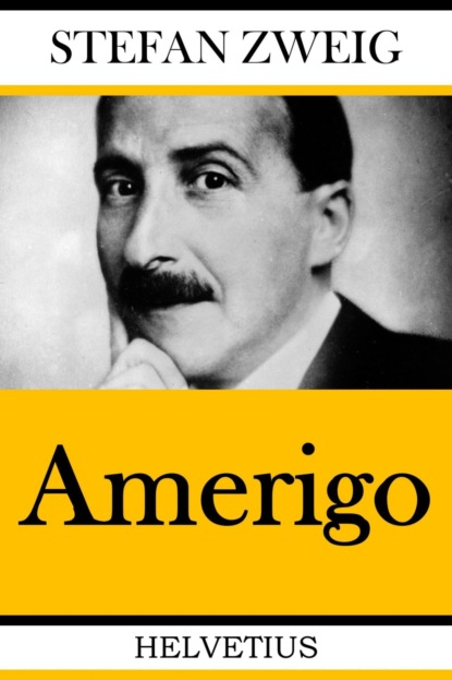 Amerigo