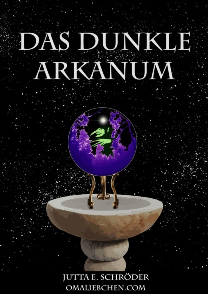 Das dunkle Arkanum