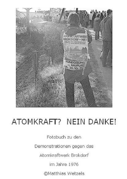 AKW BROKDORF