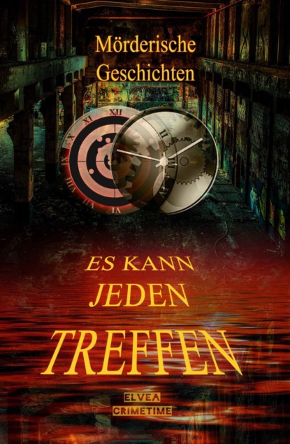 Mörderische Geschichten - Es kann jeden treffen